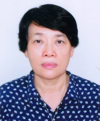 Bác sĩ  Chuyên khoa I Nguyễn Thị Anh Thơ