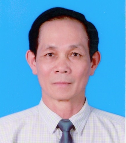 Bác sĩ  Chuyên khoa I Nguyễn Văn Long