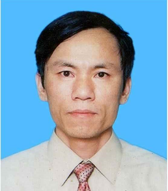 Bác sĩ Phạm Văn Vĩnh