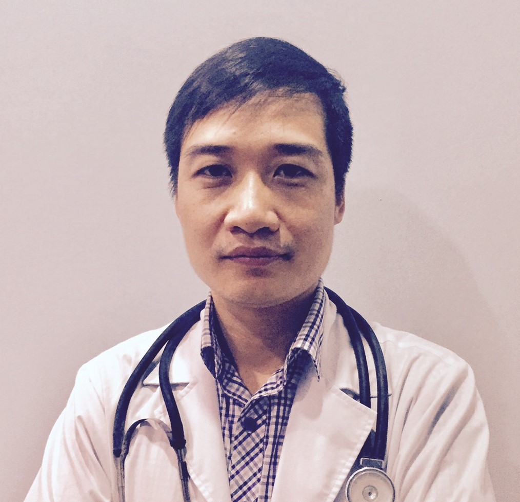 Tiến sĩ - Bác sĩ Nguyễn Như Đua
